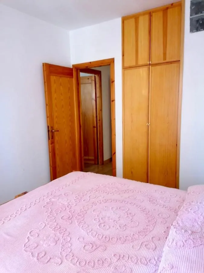 Casa Fronte Spiaggia Con Piscina Alghero 0*,