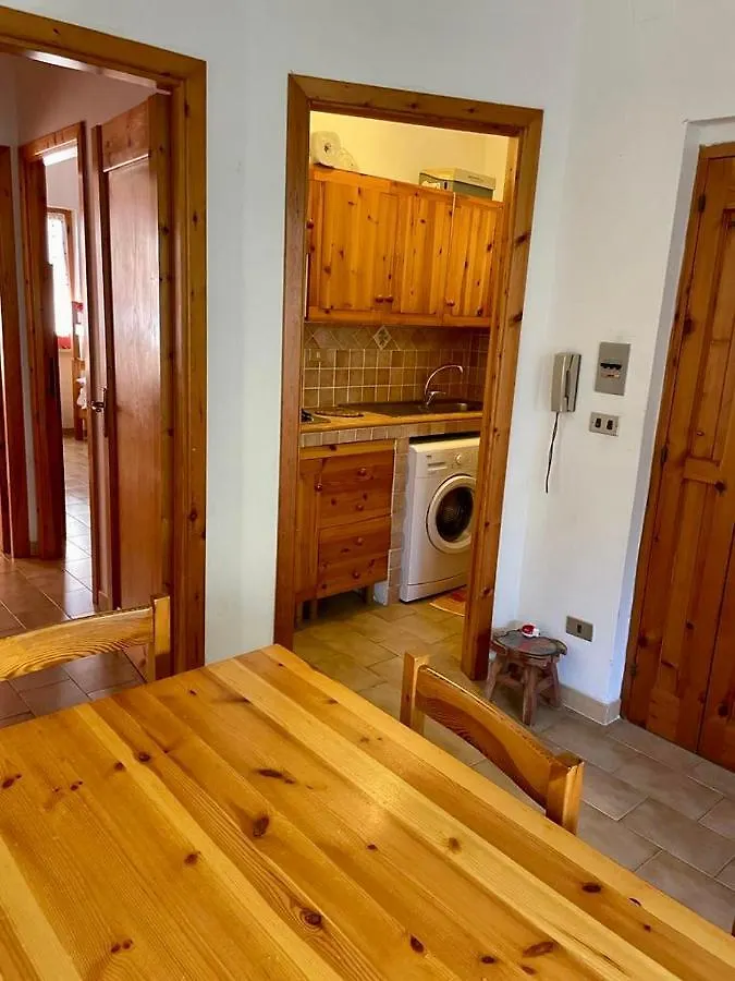 Casa Fronte Spiaggia Con Piscina Alghero
